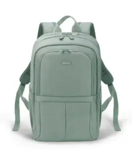 Alternative view of DICOTA Dicota ECO раница SCA LE 13-15.6 сив