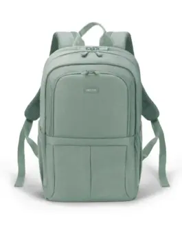 Alternative view of DICOTA Dicota ECO раница SCA LE 13-15.6 сив