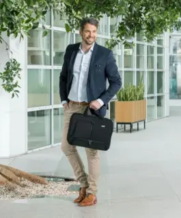 DICOTA Dicota Eco Top Travelle r PRO 15-17.3