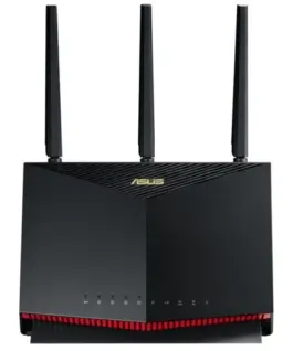 Asus ASUS RT-AX86S router AX5700 1WAN 4LAN 2USB