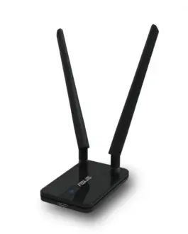 Asus ASUS USB-AC58 ethernet адаптер USB AC1300