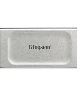 Alternative view of Kingston SSD диск XS2000 1000GB USB3.2 Gen2.2 Zewnetrzn