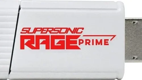 Patriot Supersonic Rage Prime 1TB USB 3.2