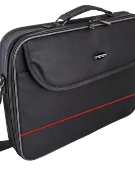 Esperanza Лаптоп BAD 156 CLASSIC червен