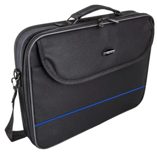 Esperanza NOTEBOOL BAG 15.6 CLASSIC син