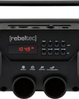Rebeltec Bluetooth speaker Rebeltec SoundBox 340