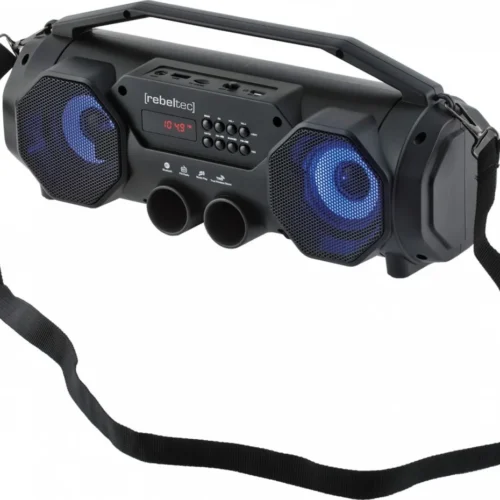 Rebeltec синtooth speaker Rebeltec SoundBox 340