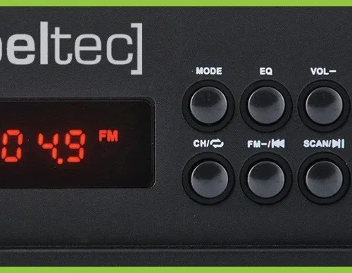 Rebeltec синtooth speaker Rebeltec SoundBox 340