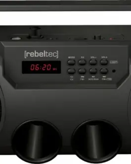 Rebeltec Bletooth speaker Rebeltec SoundBox 440