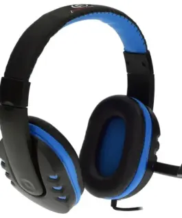 Rebeltec Headset REVOL mini jack 35mm 4pin