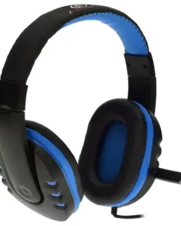 Rebeltec Headset REVOL mini jack 35mm 4pin