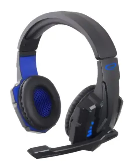 Alternative view of Esperanza STEREO слушалки WITH MICROPHONE AVANGER