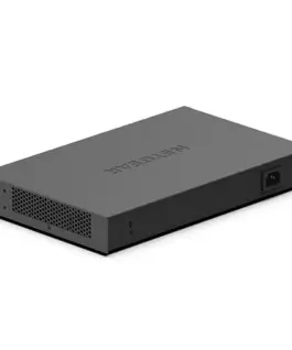Alternative view of Netgear Nethear GS516PP Switch Unmanaged 16xGE PoE+