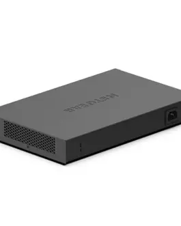 Alternative view of Netgear Nethear GS516PP Switch Unmanaged 16xGE PoE+