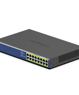 Netgear Nethear GS516PP Switch Unmanaged 16xGE PoE+