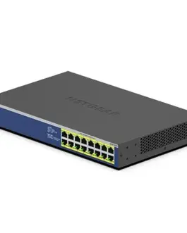 Netgear Nethear GS516PP Switch Unmanaged 16xGE PoE+
