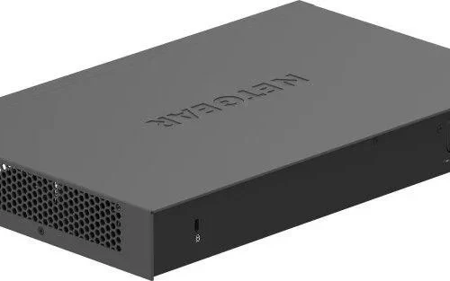 Netgear Netgear GS516UP Switch 8xGE PoE+ 8xGE PoE++