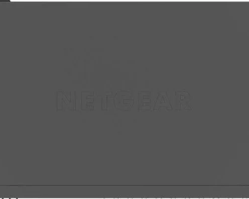 Netgear Przełącznik GS524UP Switch Unmanaged 8xGE PoE+ 16xGE PoE++