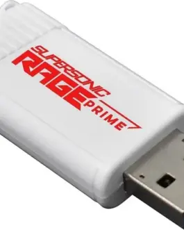 Patriot Supersonic Rage Prime 500GB USB 3.2