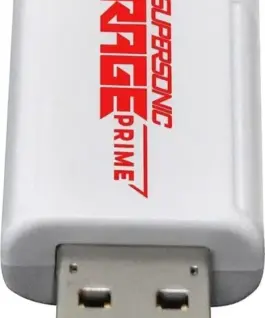 Alternative view of Patriot Supersonic Rage Prime 500GB USB 3.2