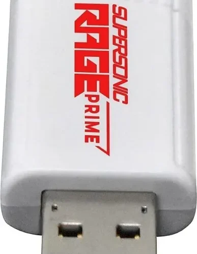 Alternative view of Patriot Supersonic Rage Prime 500GB USB 3.2