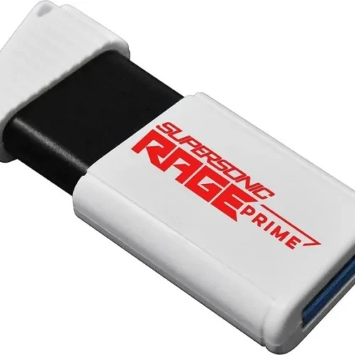 Patriot Supersonic Rage Prime 500GB USB 3.2