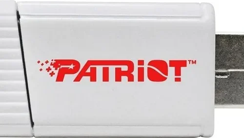 Patriot Supersonic Rage Prime 500GB USB 3.2