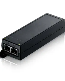 Zyxel Akcesoria PoE12-30W 1/25Gb SP Injector PoE+ 802.3at