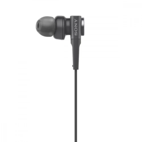 Sony Earphones MDR-XB55APB черен