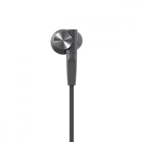 Sony Earphones MDR-XB55APB черен