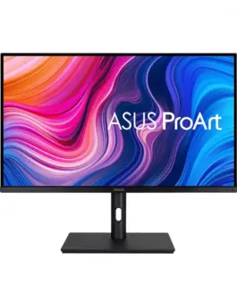 Asus Monitor 32 PA328CGV PROART IPS WQHD 165Hz 100% sRGB HDR600 100MLN:1 600cd/m2 HDMI DP USB USB-C Speaker