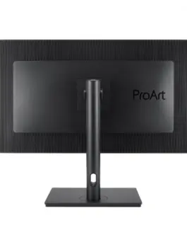 Alternative view of Asus Monitor 32 PA328CGV PROART IPS WQHD 165Hz 100% sRGB HDR600 100MLN:1 600cd/m2 HDMI DP USB USB-C Speaker PIVOT