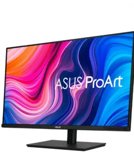 Asus Monitor 32 inch PA329CV IPS 3xHDMI DP USB-C 5XUSB PIVOT Speaker