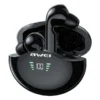 AWEI Earphones Bluetooth 5.1 T12P TWS+ dock черен