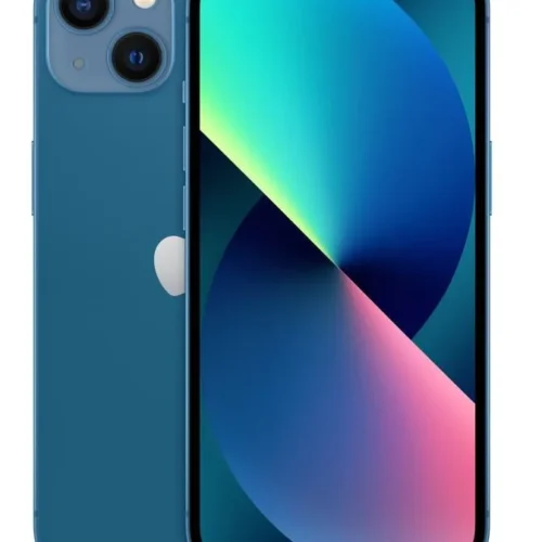 Apple iPhone 13 128GB - син