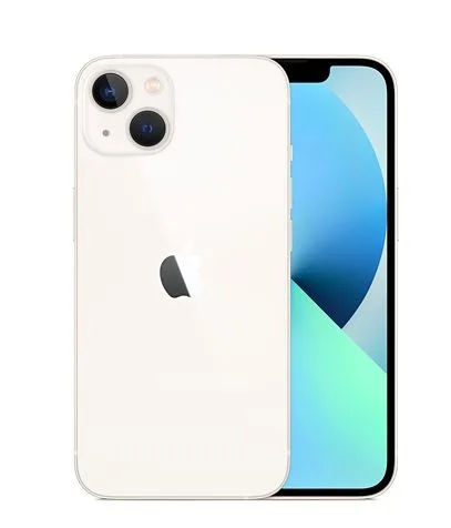 Apple iPhone 13 128GB - Starlight