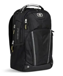 OGIO раница OGIO AXLE черен