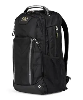 OGIO раница OGIO AXLE черен