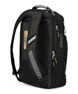 OGIO раница OGIO AXLE черен