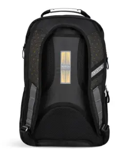 OGIO раница OGIO AXLE черен