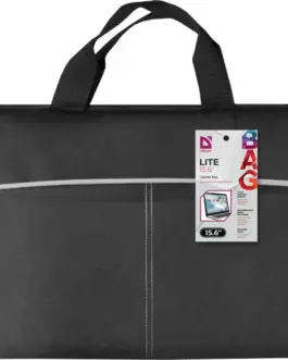 Alternative view of Defender Лаптоп BAG 15,6 GRAY