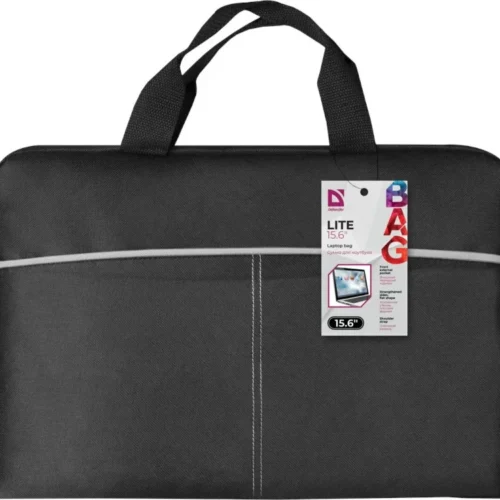 Alternative view of Defender Лаптоп BAG 15,6 GRAY