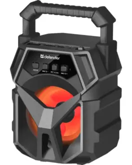 Defender BLUETOOTH SPEAKER G98