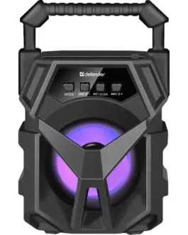 Alternative view of Defender BLUETOOTH SPEAKER G98