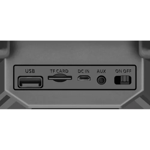 Defender синTOOTH SPEAKER G98