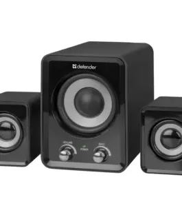 Defender SPEAKERS Z4 2.1 USB 11W