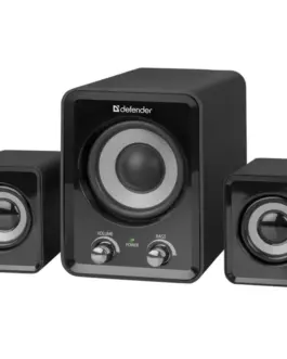 Defender SPEAKERS Z4 2.1 USB 11W