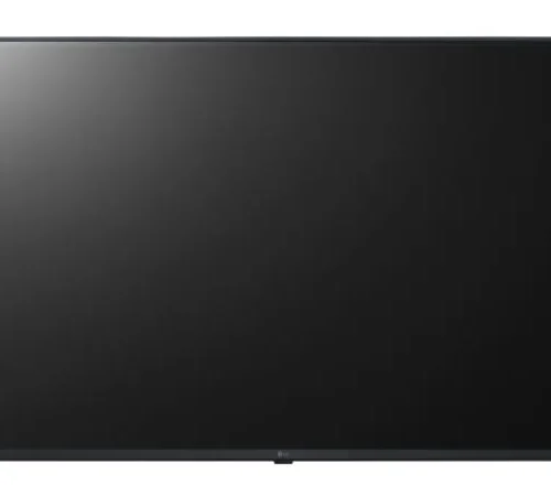 Alternative view of LG Electronics Monitor 86UL3J UHD IPS 86 inch 330cd/m2 16/7