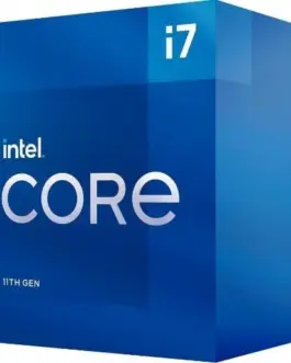 Intel CPU Core i7-12700 K BOX 36GHz LGA1700