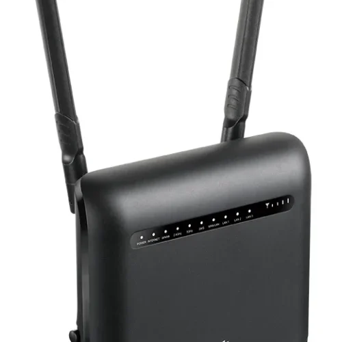 D-Link D-Link Router DWR-952V2 4G LTE 1WAN 3LAN AC1200